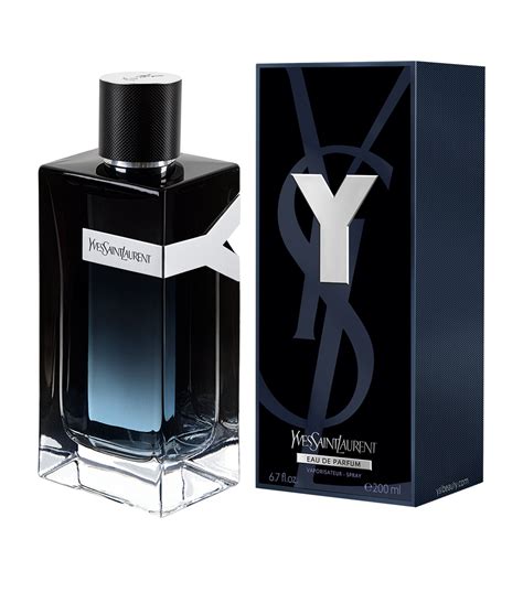 ysl yeau de parfum